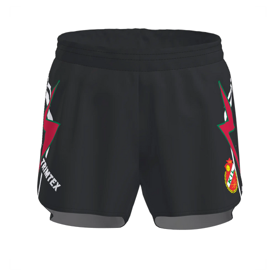 Lead 2.0 Shorts Jr