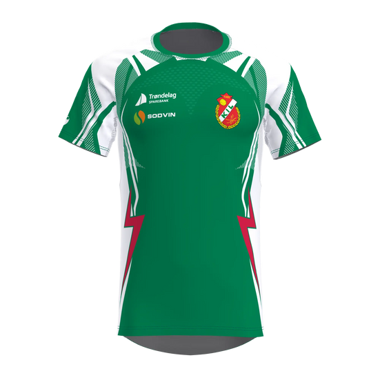 Run T-Skjorte Herre