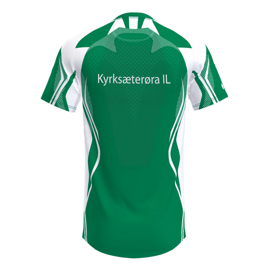 Run T-Skjorte Junior