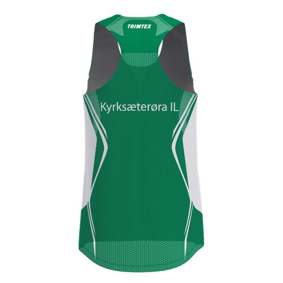 Fast 3.0 Singlet Herre