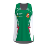Fast 3.0 Singlet Dame