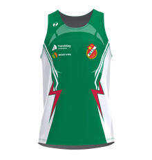Run Singlet Junior