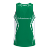 Run Singlet Herre