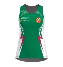 Run Singlet Dame