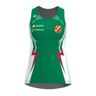 Run Singlet Dame