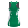 Run Singlet Dame