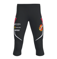 Rapid 3/4 Tights Herre