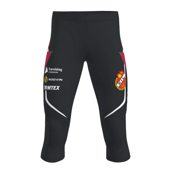 Rapid 3/4 Tights Herre