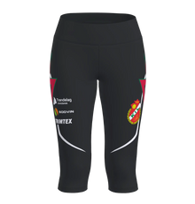 Rapid 3/4 Tights Dame