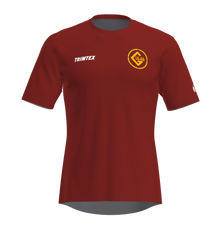 Free 2.0 T-Skjorte Dame