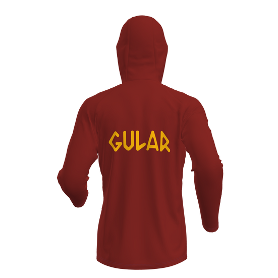 Flex 4.0 Hoodie Herre