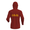 Flex 4.0 Hoodie Herre