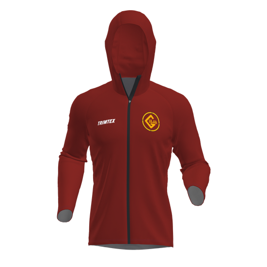 Flex 4.0 Hoodie Dame