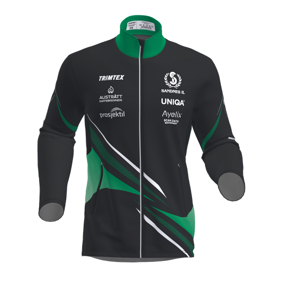 Element 2.0 Jakke Herre