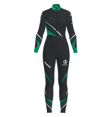 Vision 3.0 Konkurransedress Dame