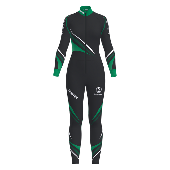 Vision 3.0 Konkurransedress Dame