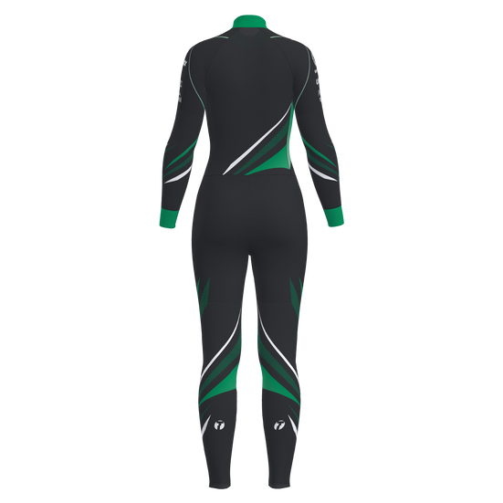 Vision 3.0 Konkurransedress Dame