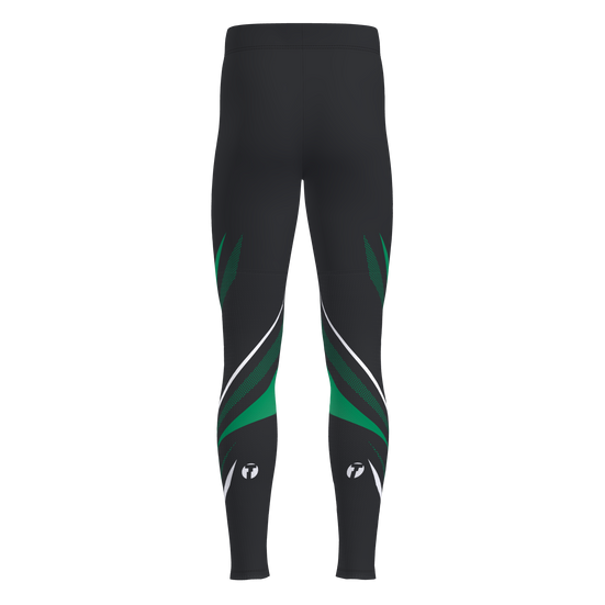 Vision 3.0 Konkurransetights Dame