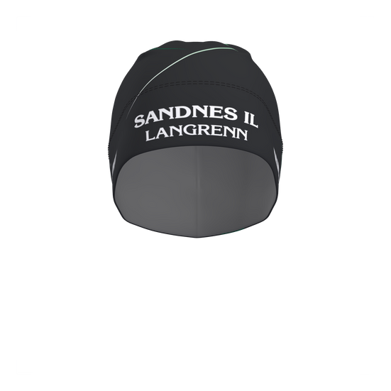 Pulse Cap
