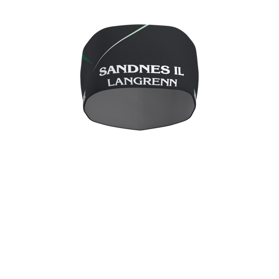 Pulse pannebånd