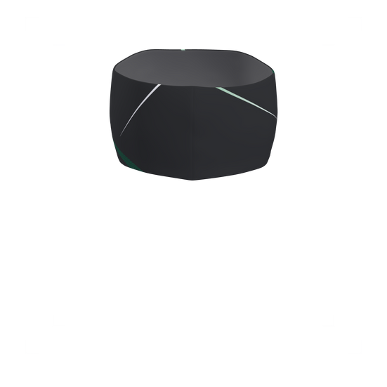 Pulse pannebånd