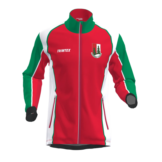 Trainer 3.0 Jacket Jr