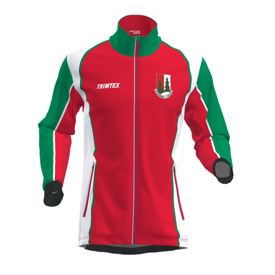 Trainer 3.0 Jakke Dame