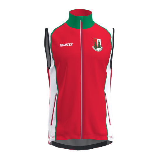 Trainer 3.0 Vest Men