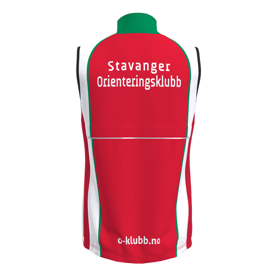 Trainer 3.0 Vest Jr