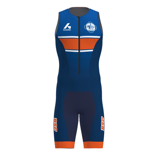 Drive 2 Skinsuit Junior