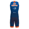 Drive 2 Skinsuit Herre