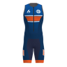 Drive 2 Skinsuit Dame