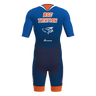 Aero 4 Speedsuit LD Dame