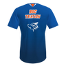 Lead T-Skjorte Dame