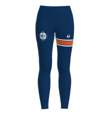 Trainer Tights Dame