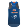 Fast 3.0 Singlet Herre