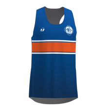Fast 3.0 Singlet Dame