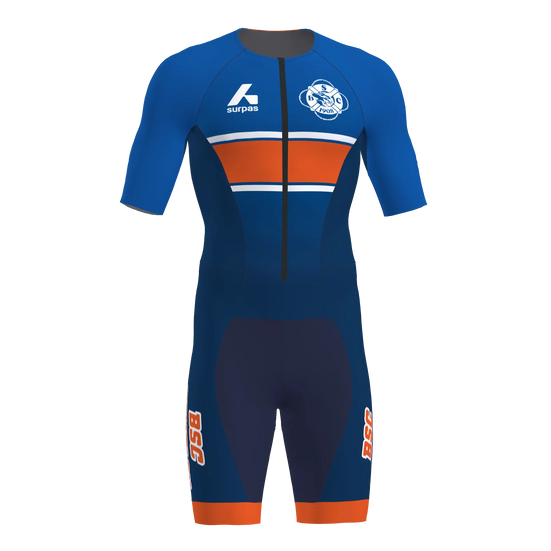 Drive 2 Speedsuit Dame