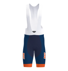 Elite Bib Sykkelshorts Herre