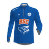 Run Zipp Shirt LS Men
