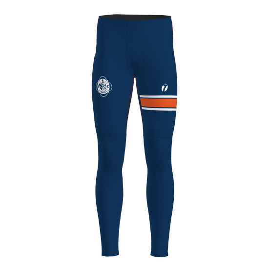 Trainer Long Tights Men