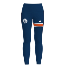 Trainer Long Tights Women