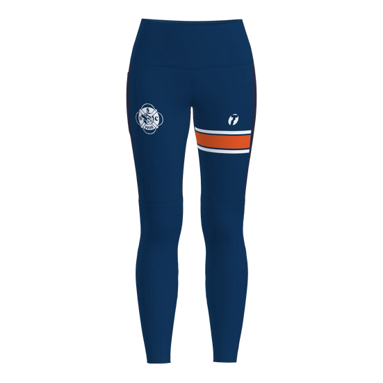 Trainer Long Tights Women