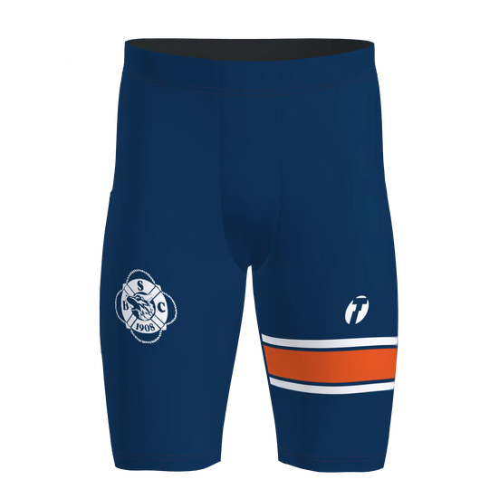Trainer Short Tights Jr