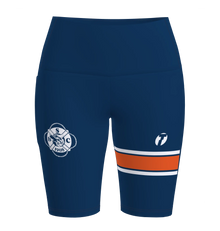 Trainer Short Tights Women