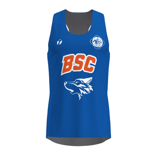Fast 3.0 Singlet Men