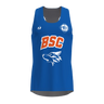 Fast 3.0 Singlet Men