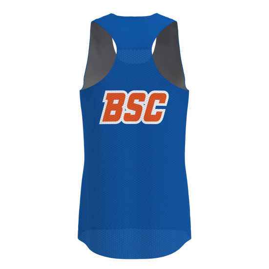 Fast 3.0 Singlet Men