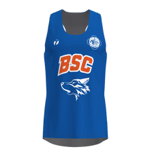 Fast 3.0 Singlet Women