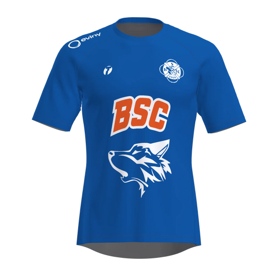 Free 2.0 T-shirt SS Jr
